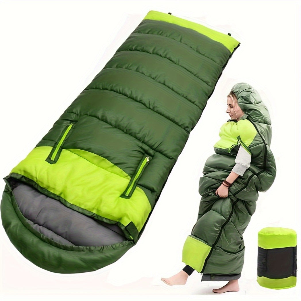 lightweight Sleeping Bag