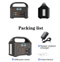 Outdoor Adventure Power Bank
