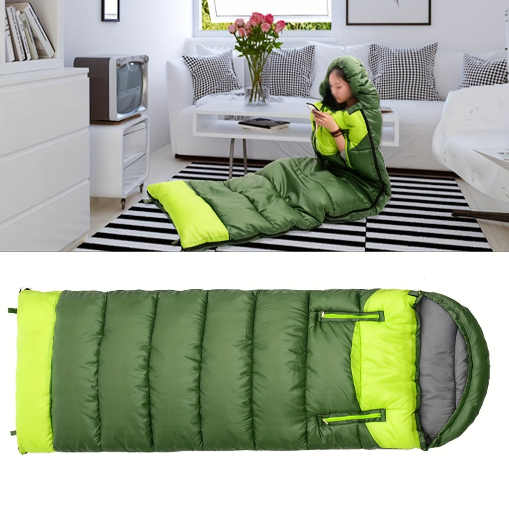 lightweight Sleeping Bag