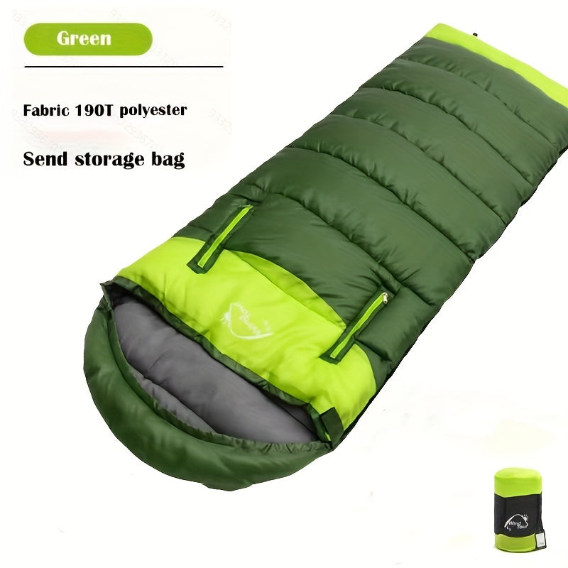 lightweight Sleeping Bag