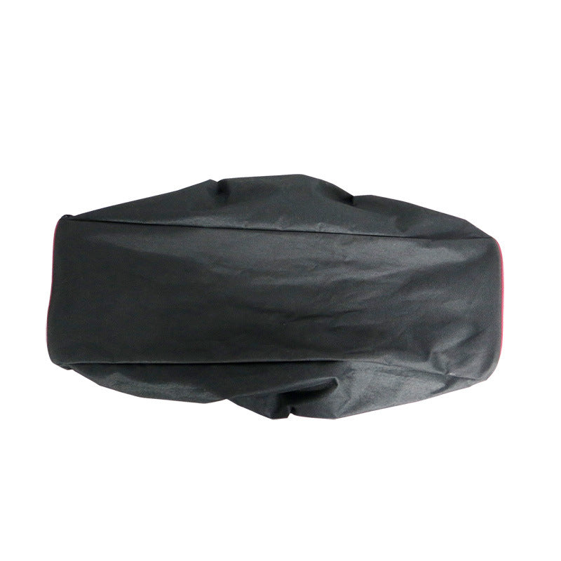Custom Logo Winch Protector in Oxford Fabric