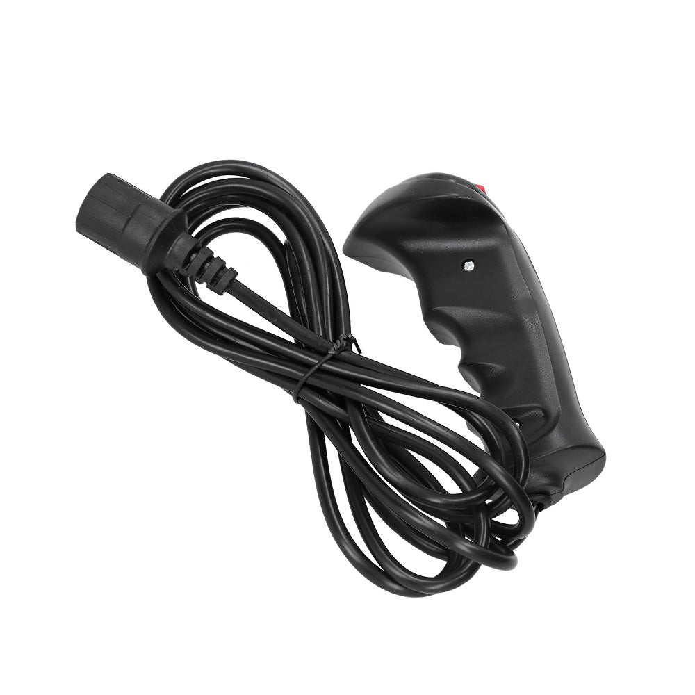 Universal Electric Winch Remote Controller With 9.2ft Cable Suitable for Car Veh-1
