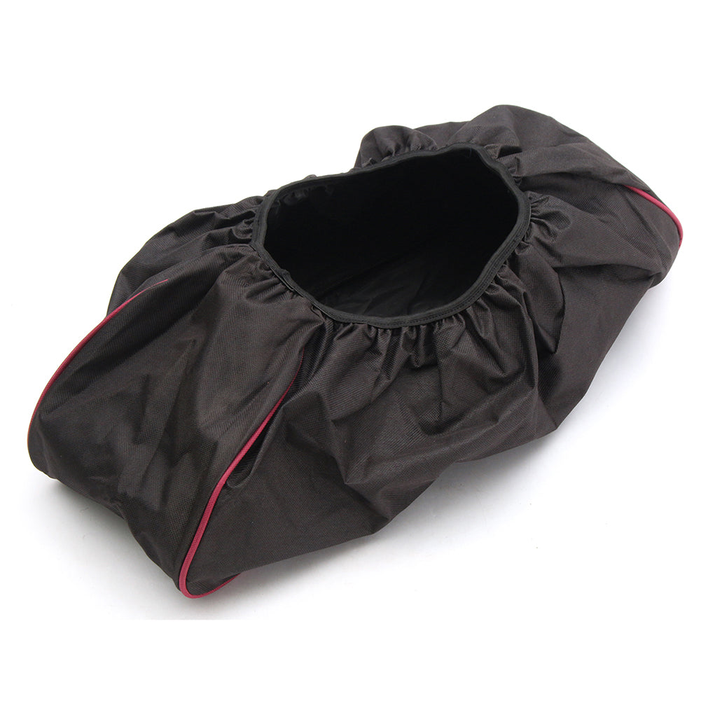 Custom Logo Winch Protector in Oxford Fabric