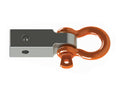 Hitch Receiver w/D-Ring-0