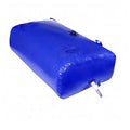110/240L Water Storage Bladder Large Capacity Water Storage Container Drought Resistance Water Storage Containers for Car home