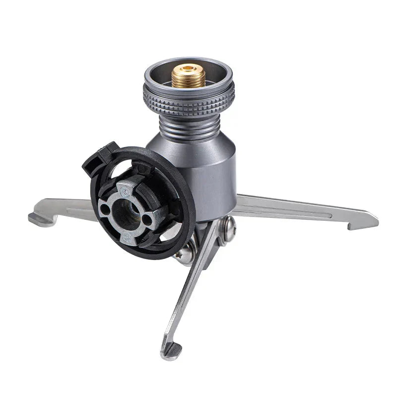Camping Gas Tank Stoves Connector