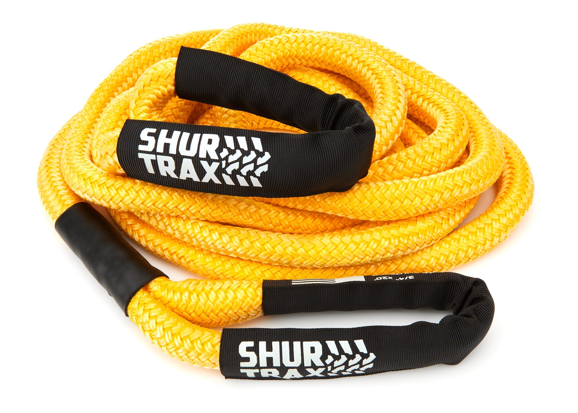 Recovery Rope 3/4in x 20ft-0