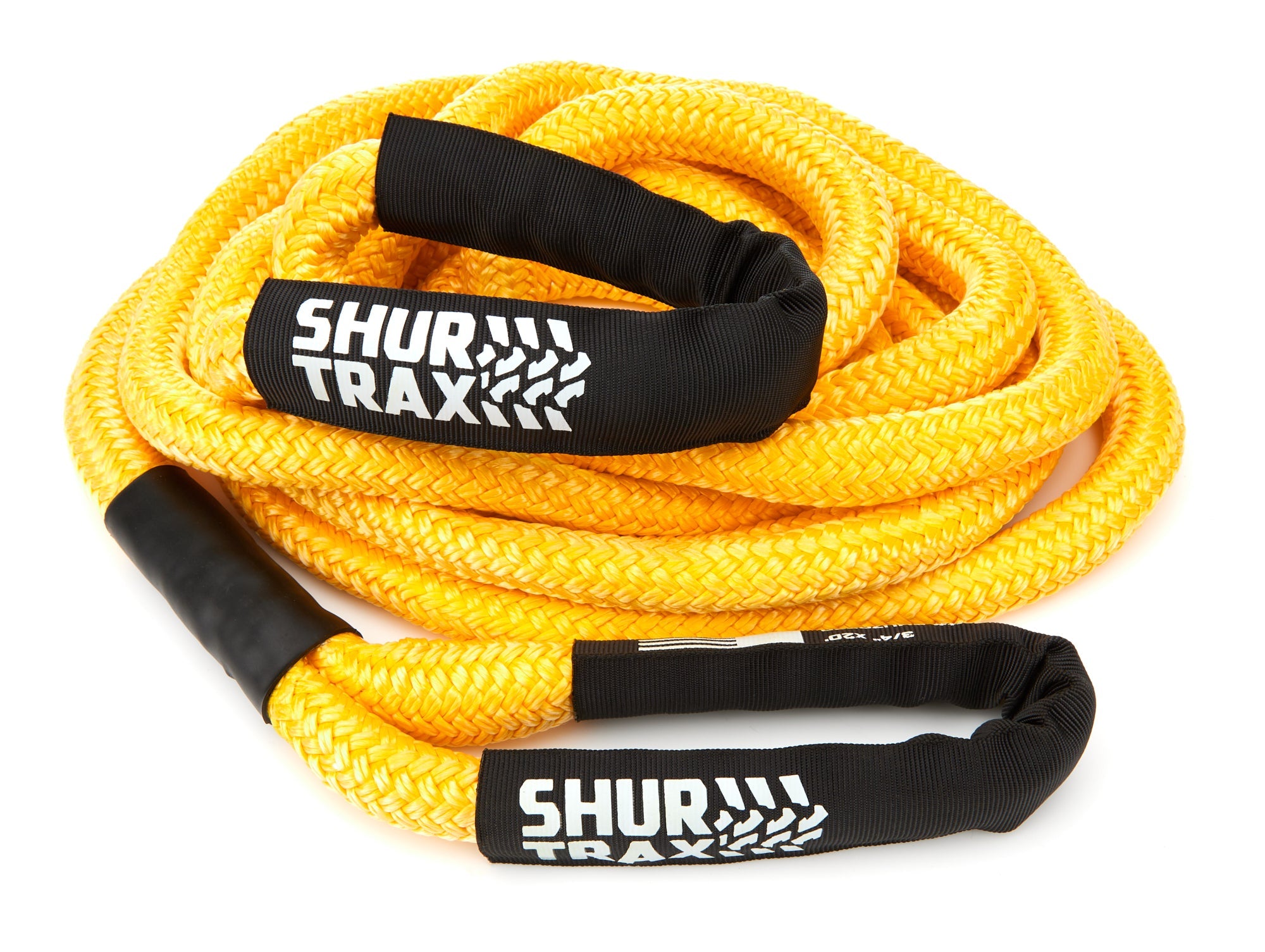 Recovery Rope 3/4in x 30ft-0