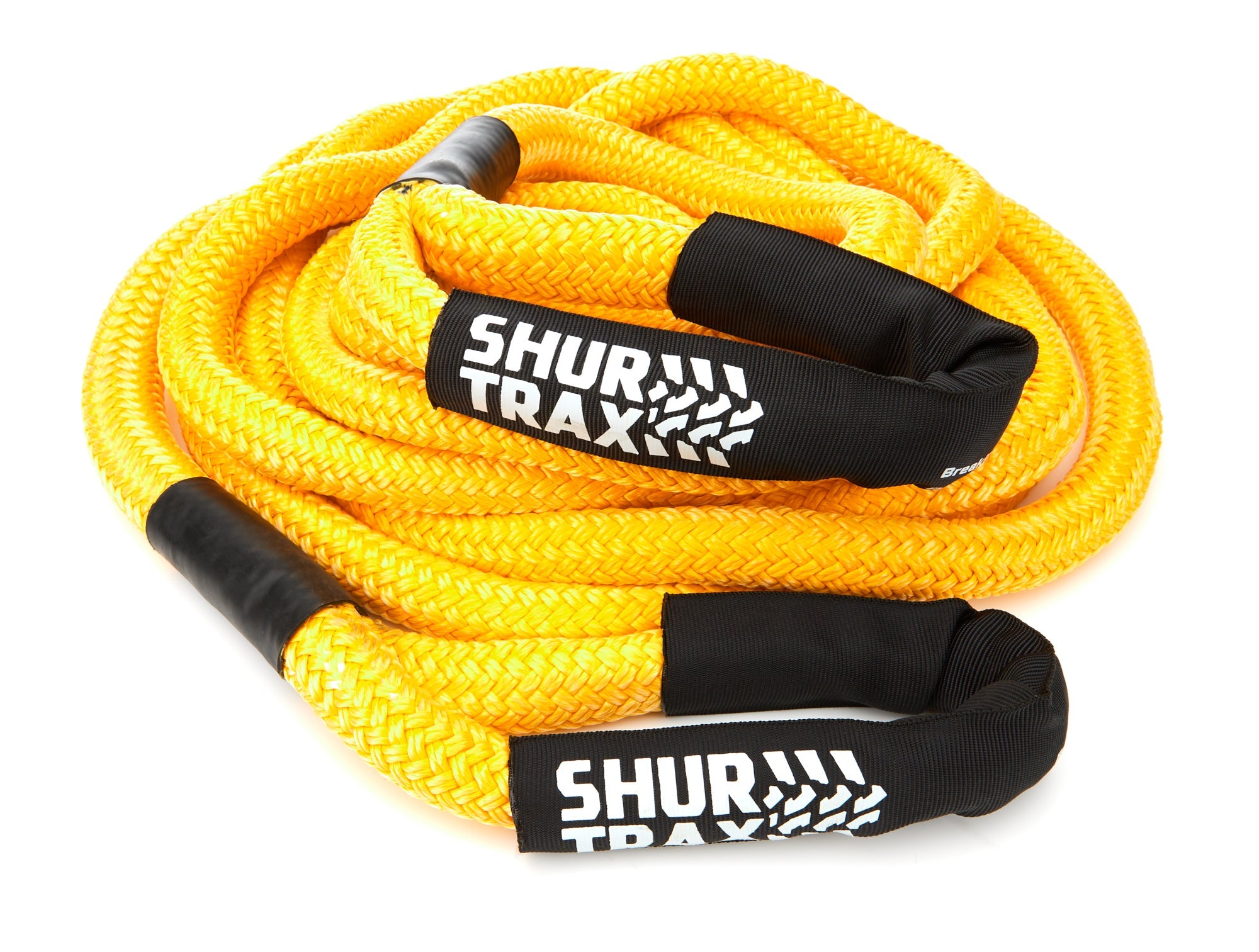 Recovery Rope 7/8in x 30ft-0