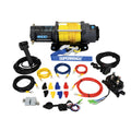 WINCH TERRA 4500SR-0