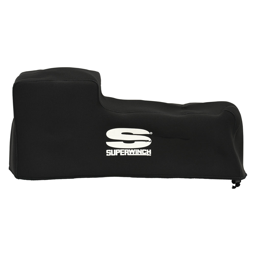 Winch Cover-Neoprene-0