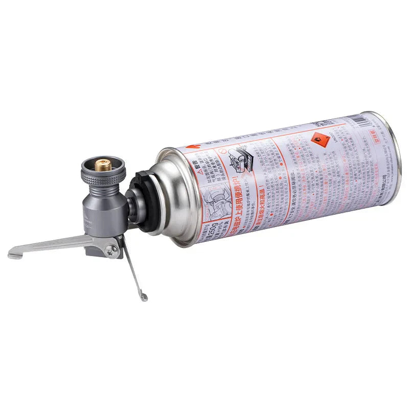 Camping Gas Tank Stoves Connector