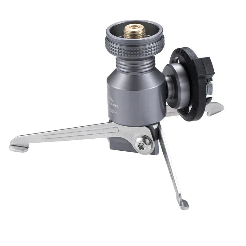 Camping Gas Tank Stoves Connector