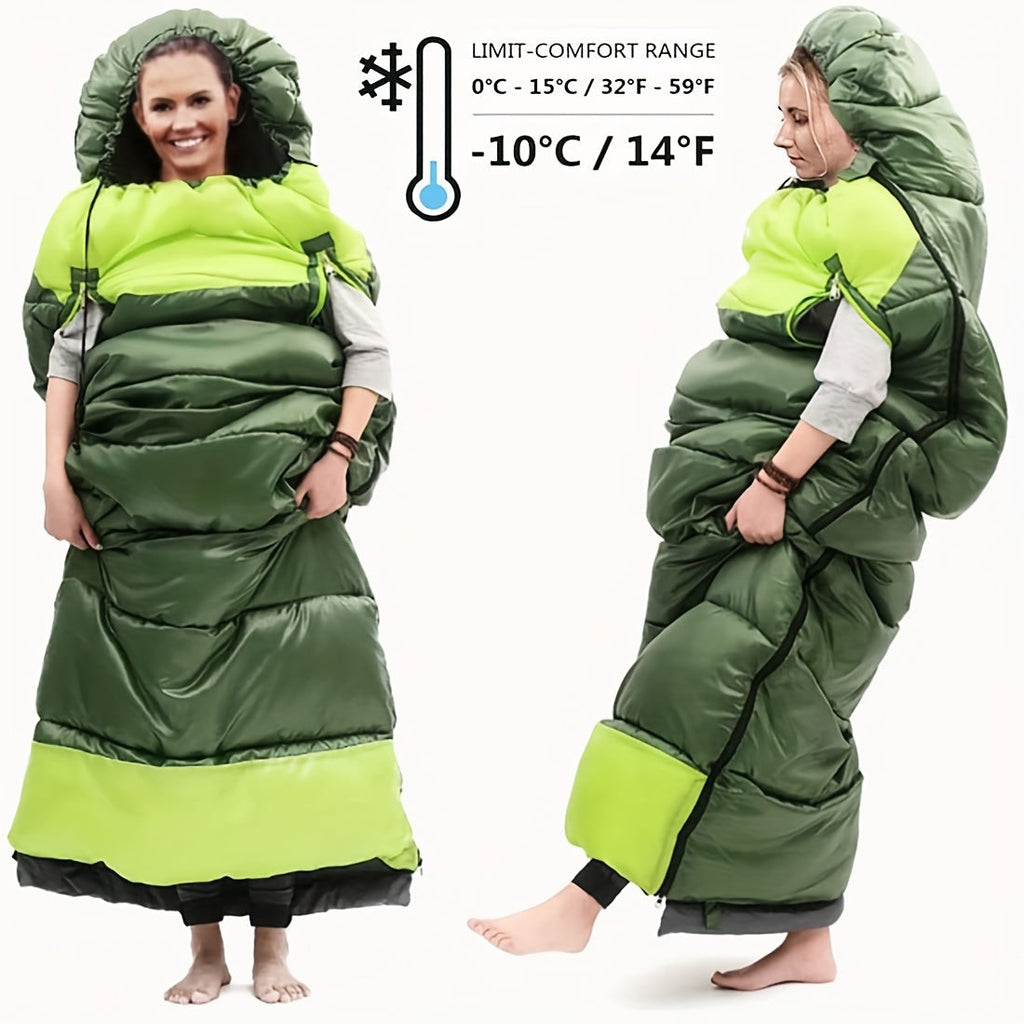 lightweight Sleeping Bag