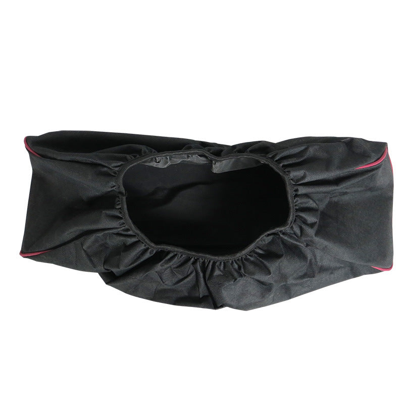 Custom Logo Winch Protector in Oxford Fabric