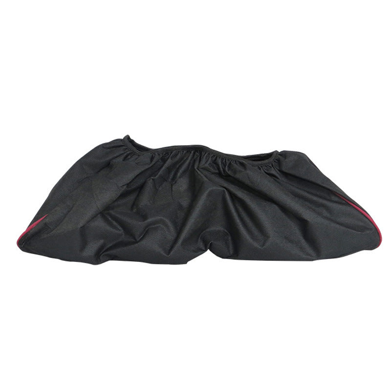 Custom Logo Winch Protector in Oxford Fabric